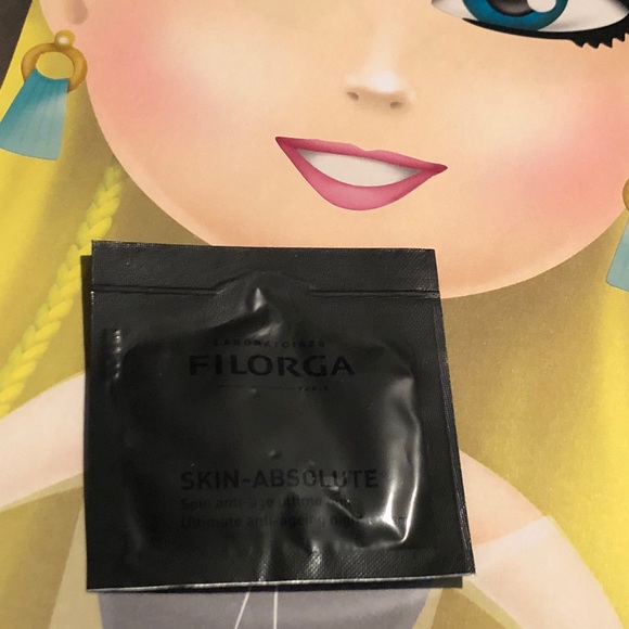 🆕😍Filorga Ultimate Anti-Aging Night Cream😍🆕 - Picture 4 of 5